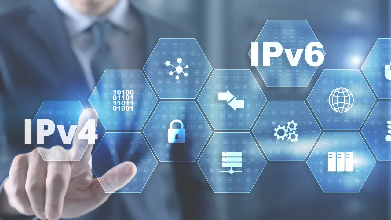 Why Ipv6 Adoption Remains Slow?