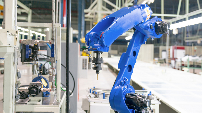 What Are Different Stages of Robotics Course That’s Adopted in India?