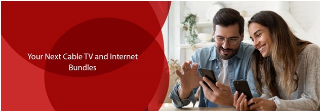 Your Next Cable TV and Internet Bundles