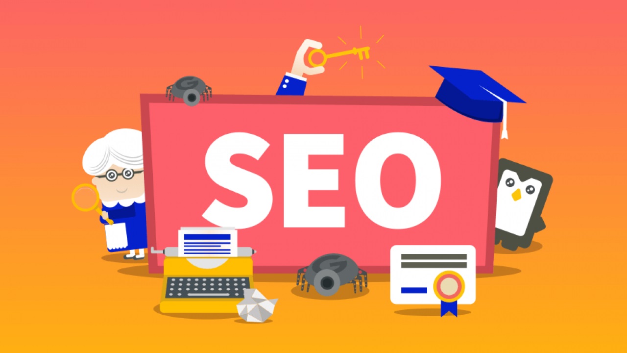 Top Five SEO Challenges in 2023
