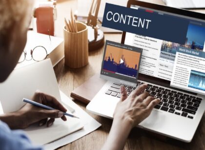 Mastering the Art of SEO Content Creation