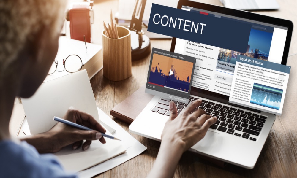 Mastering the Art of SEO Content Creation
