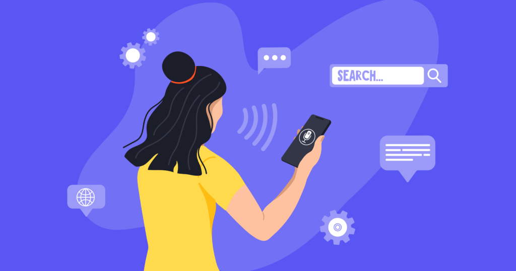 How to Optimize Your Content for Voice Search: Tips from SEO Experts