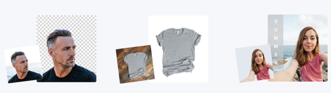 Unleash Your Creativity with Removal.AI: Create Transparent Backgrounds with Ease and High Resolution, All for Free!