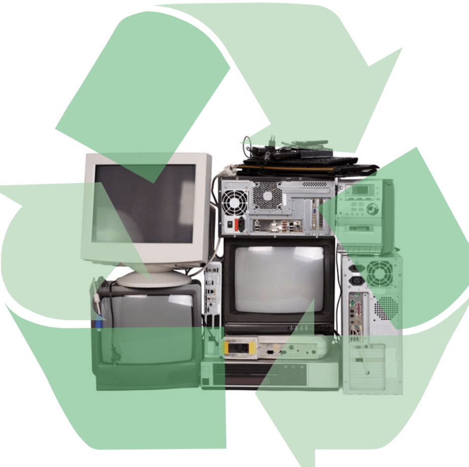 Fees For Electronic Recycling