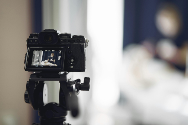 The Growing Demand for Videography in St. Petersburg, FL    
