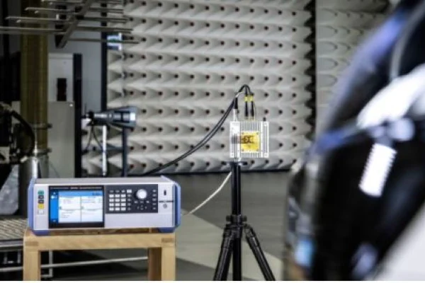 Radar Tests