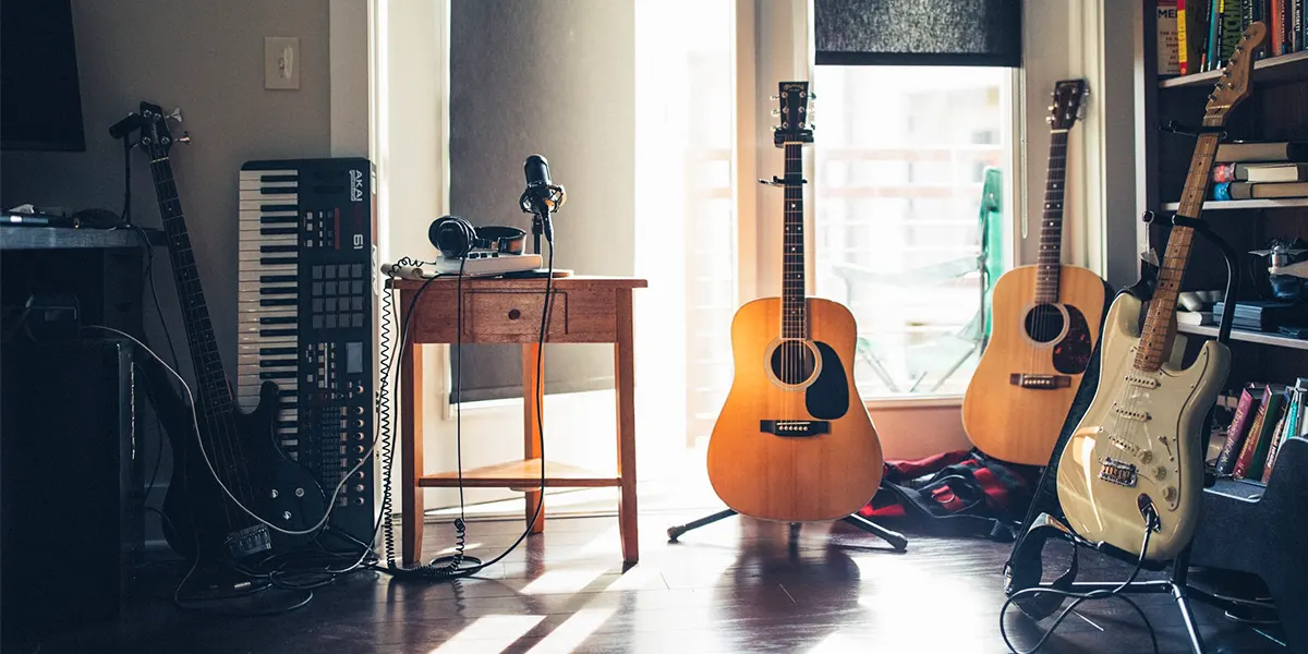 Tips That Will Help You in Selecting the Right Music Accessories