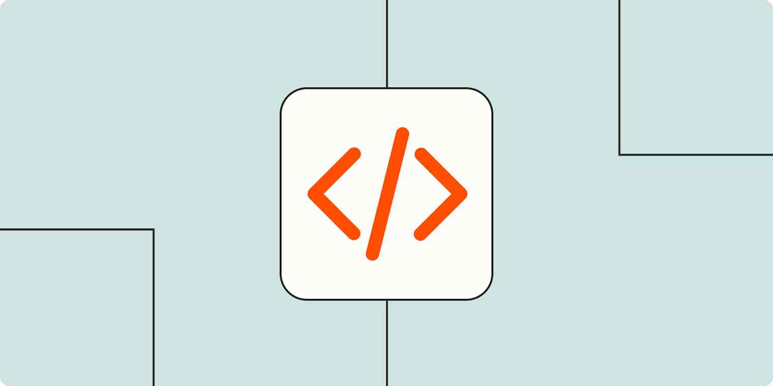 Should I Use Low Code?
