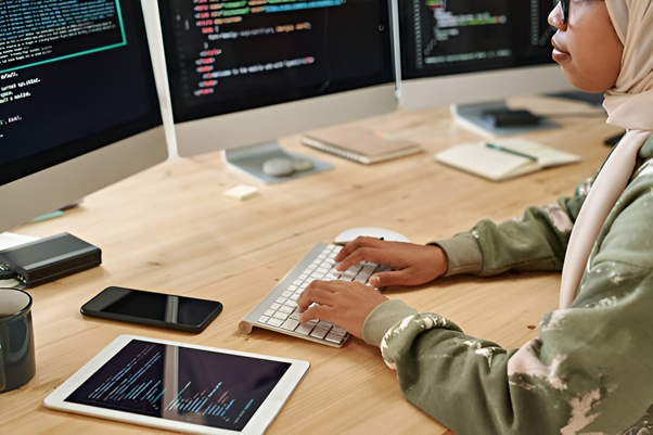 How Hiring a Data Migration Consultant Can Help Your Business?