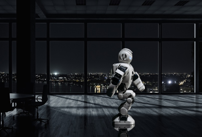 Behind the Scenes of Robot Security: What Happens and Why
