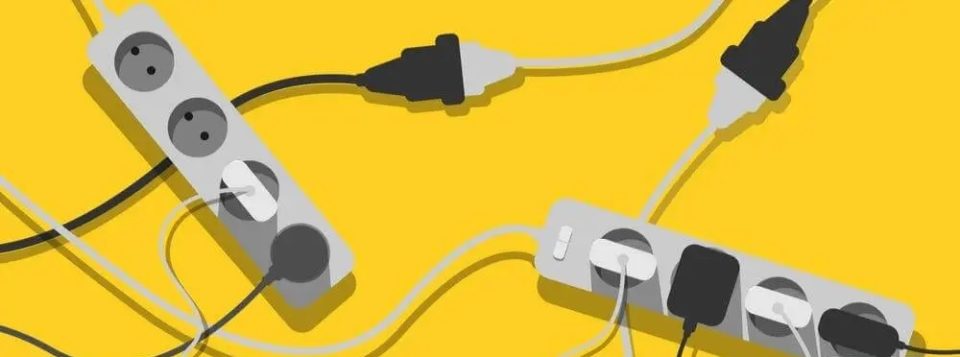 Bright Ideas: How Smart Extension Cord Use Sparks Innovation and Safety