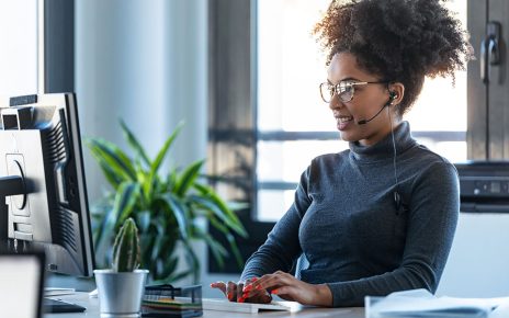 virtual receptionists