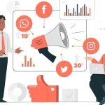 online advertising company