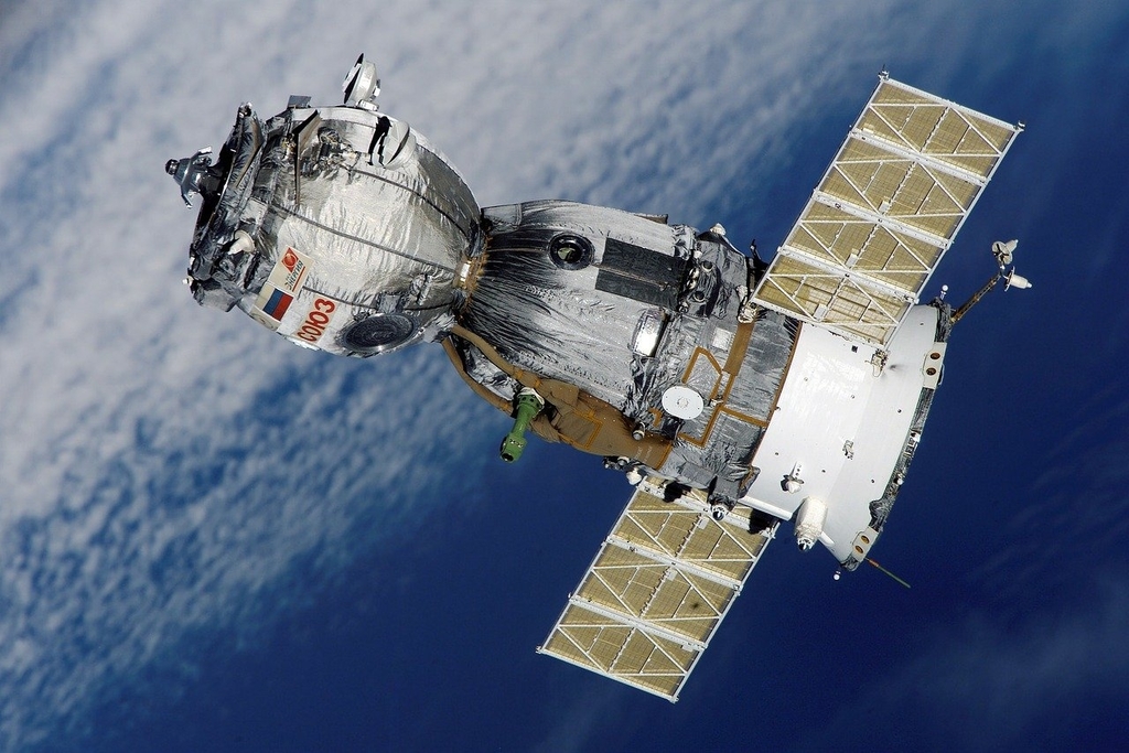 Understanding Earth Observation Satellites and their Functions