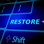 data restore