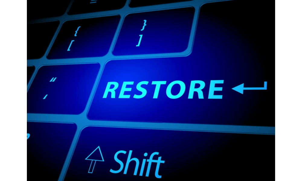 Understanding The Difference Between Data Restore And Backups