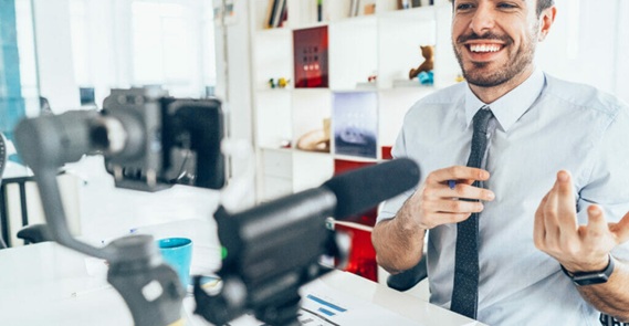 Engaging Through Care: Effective Video Marketing in Healthcare
