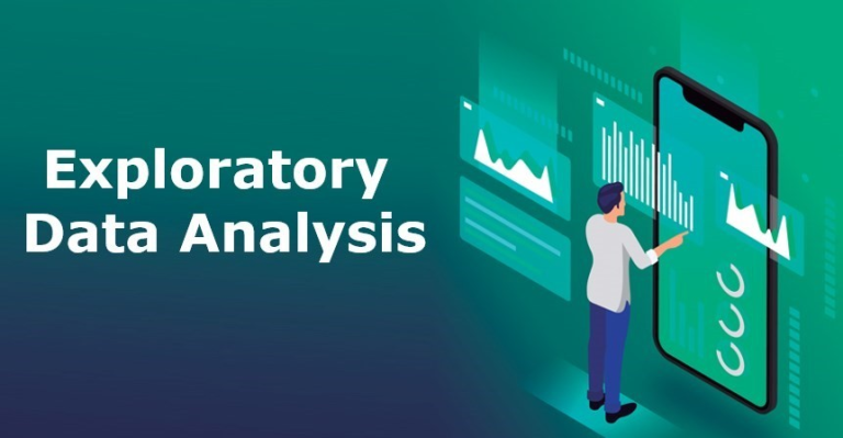Exploratory Data Analysis: Advanced Techniques and Best Practices ...