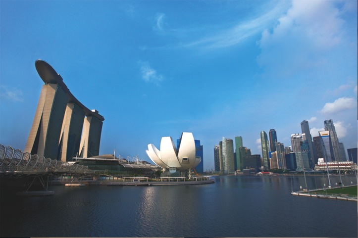 Why Singapore’s M&E Contractors Are Setting Global Standards