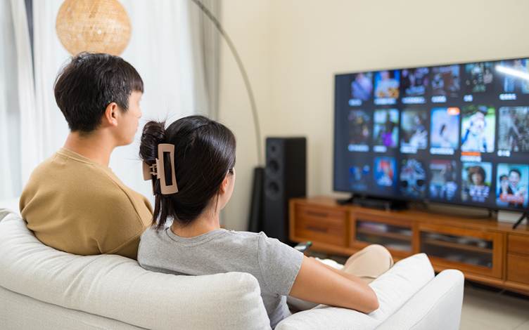 How to Maximise the Potential of Your Samsung Smart TV