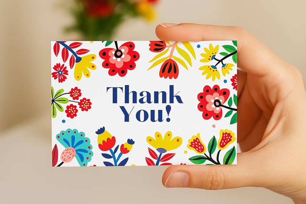 How can you design custom gift cards for special events?